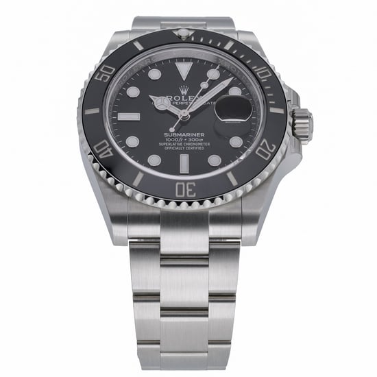 ROLEX SUBMARINER 126610LN
