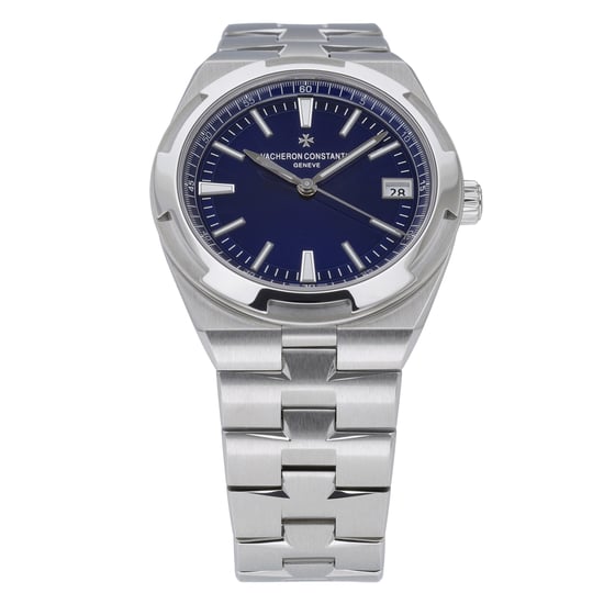 VACHERON CONSTANTIN OVERSEAS 4500V/110A-B128