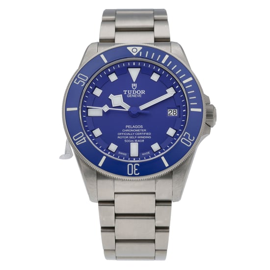 TUDOR PELAGOS 25600TB