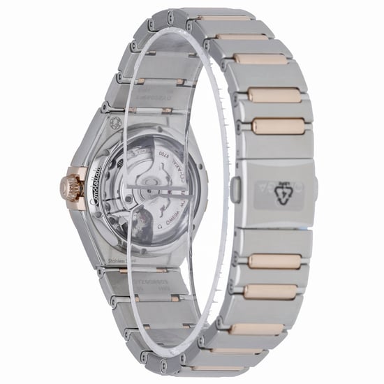 OMEGA CONSTELLATION 131.25.29.20.63.001