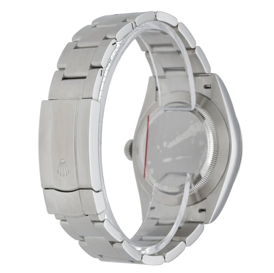 ROLEX OYSTER PERPETUAL 134300