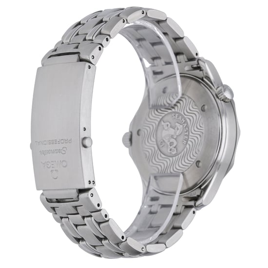 OMEGA SEAMASTER DIVER 300 M 25318000