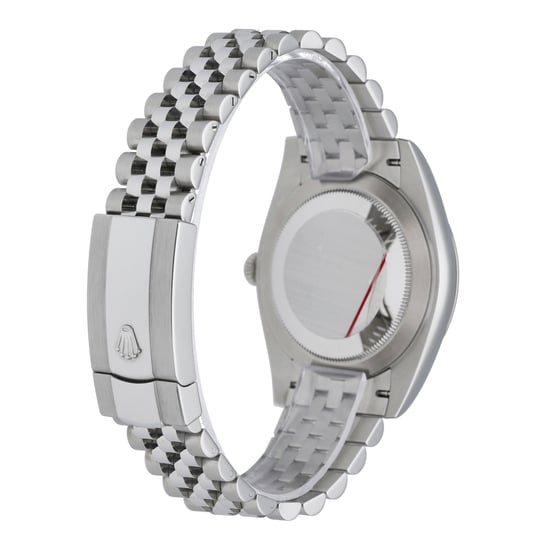 ROLEX DATEJUST 41 126334