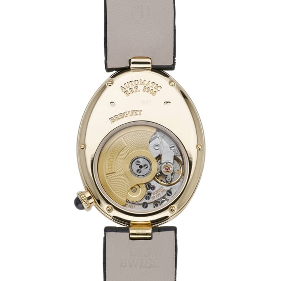BREGUET REINE DE NAPLES 8908BA