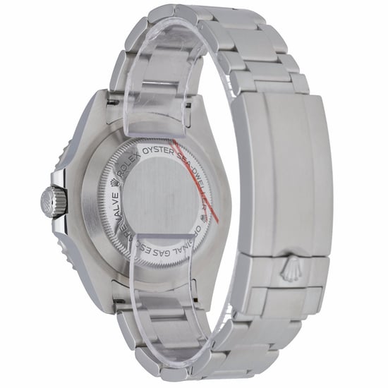 ROLEX SEA-DWELLER  126600