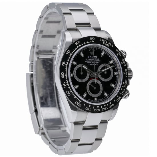 ROLEX DAYTONA 116500LN
