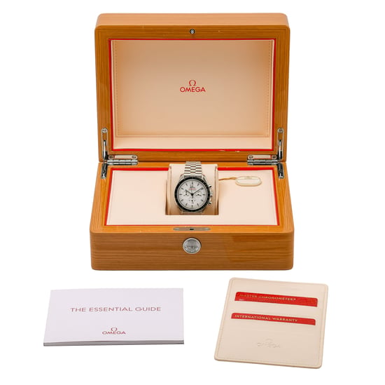 OMEGA SPEEDMASTER MOONWATCH 310.30.42.50.04.001