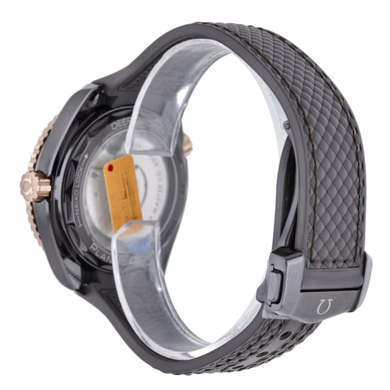 OMEGA SEAMASTER PLANET OCEAN 21562402013001