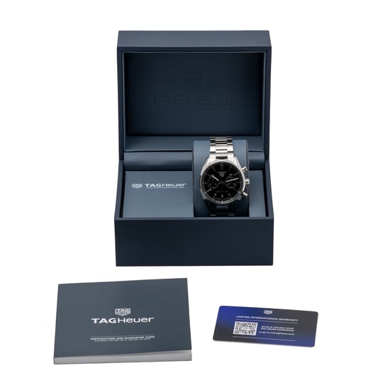 TAG HEUER CARRERA  CBN2010.BA0642