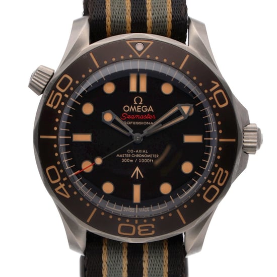 OMEGA SEAMASTER DIVER 210.92.42.20.01.001