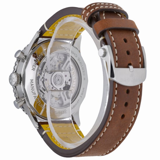 BREITLING NAVITIMER B01 CHRONOGRAPH AB0137211C1P1