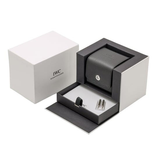 IWC INGENIEUR IW328908