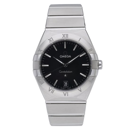 OMEGA CONSTELLATION 131.10.36.60.01.001