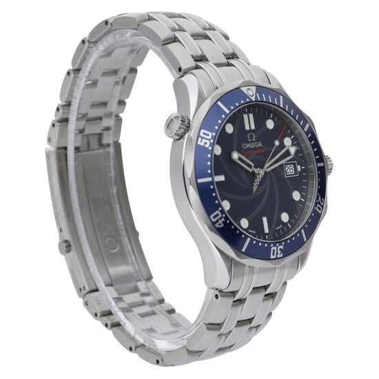OMEGA SEAMASTER DIVER 300 M 22268000