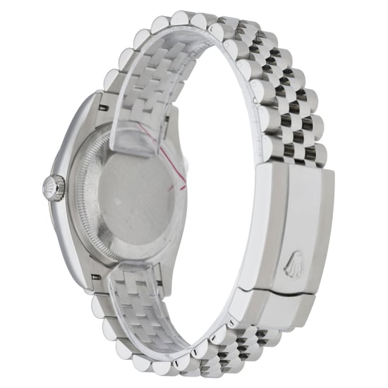 ROLEX DATEJUST 36 126234
