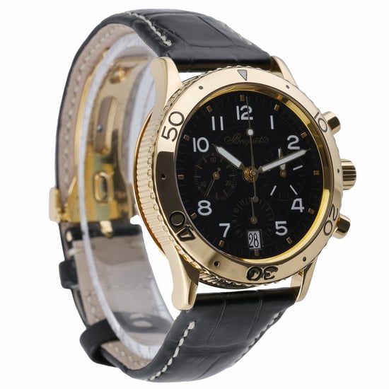 BREGUET TYPE XX 3820