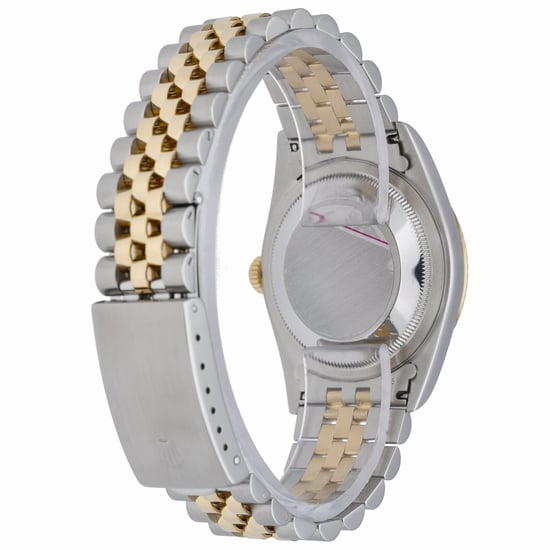 ROLEX DATEJUST 36 16233