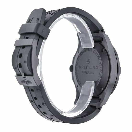 BREITLING COLT SKYRACER X74320E4
