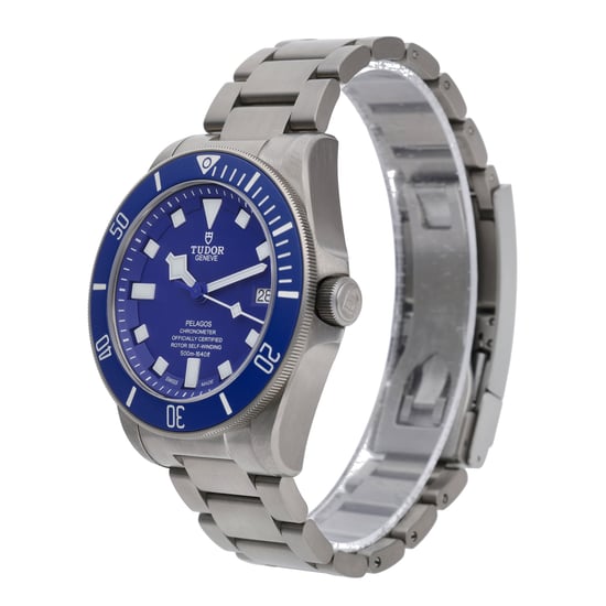 TUDOR PELAGOS 25600TB