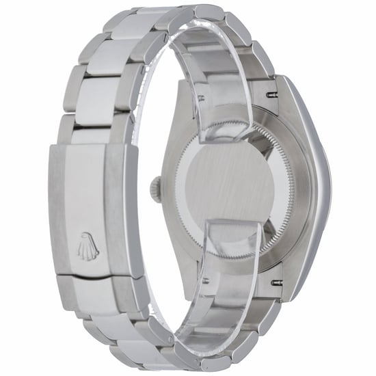 ROLEX DATEJUST 41 126334
