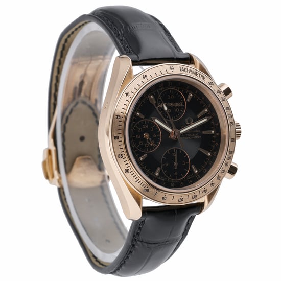OMEGA SPEEDMASTER 323.53.40.44.01.001