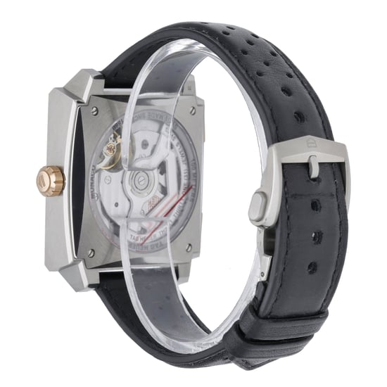 TAG HEUER MONACO CDW2150. FC8360