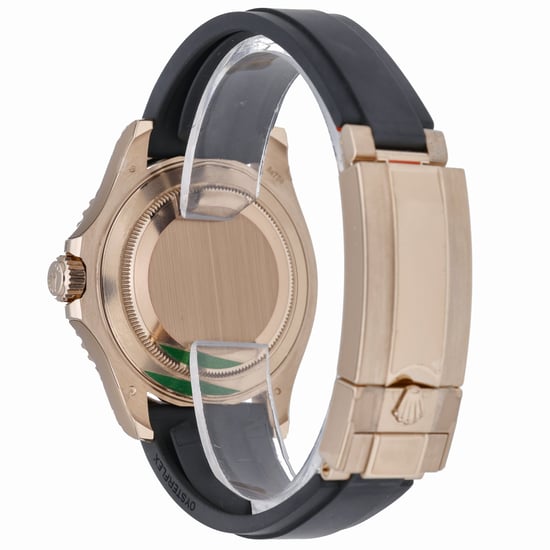 ROLEX YACHT-MASTER 40 126655