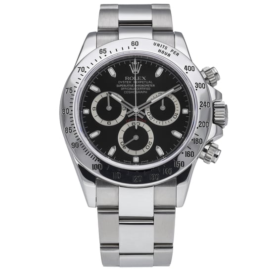 ROLEX DAYTONA 116520