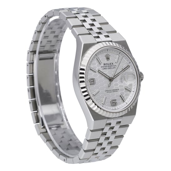ROLEX LAND DWELLER 36 127234