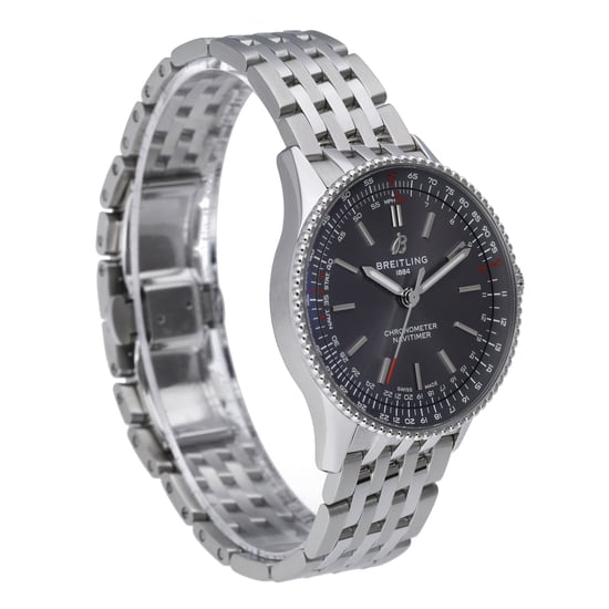 BREITLING NAVITIMER A17327