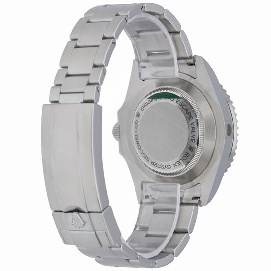 ROLEX SEA-DWELLER  126600