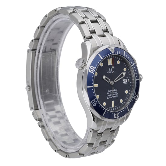 OMEGA SEAMASTER 2531.80