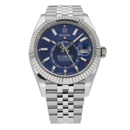 ROLEX SKY-DWELLER 336934
