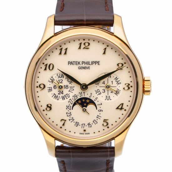 PATEK PHILIPPE GRAND COMPLICATIONS Ref. 5327J-001<br/>