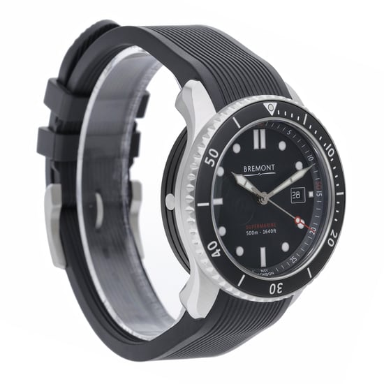 BREMONT SPECIAL PROJECTS S015 SUPERMARINE S500-SO15-S