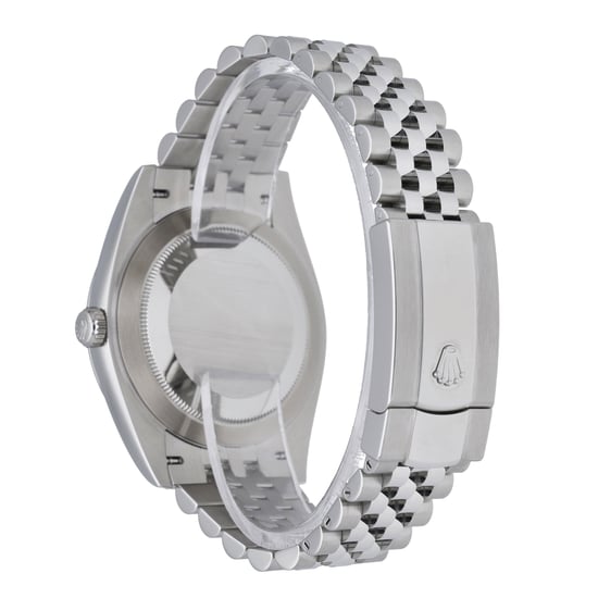 ROLEX DATEJUST 41 126300
