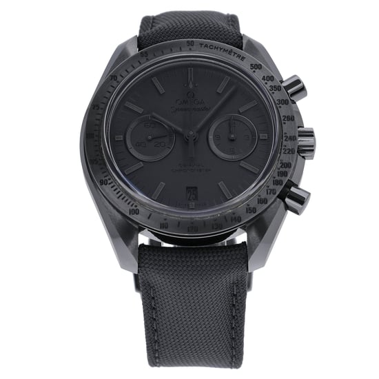 OMEGA SPEEDMASTER 31192445101005