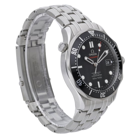 OMEGA SEAMASTER DIVER 300 M 212.30.41.20.01.002