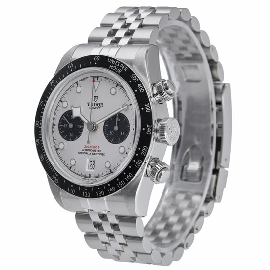 TUDOR BLACK BAY 79360N
