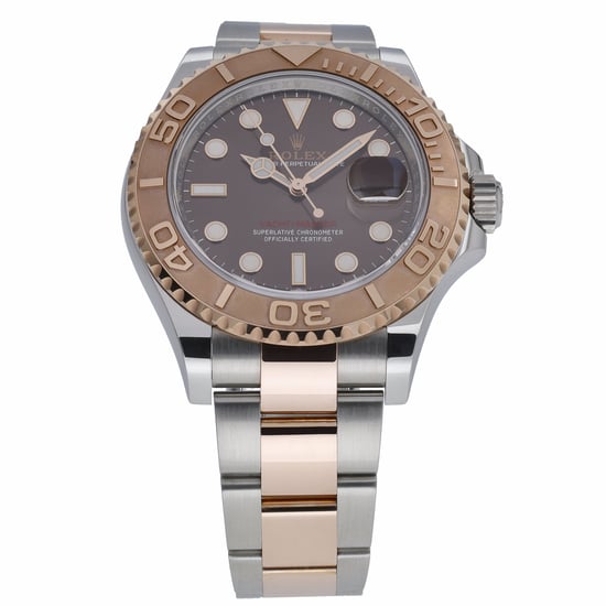 ROLEX YACHT-MASTER 40 126621