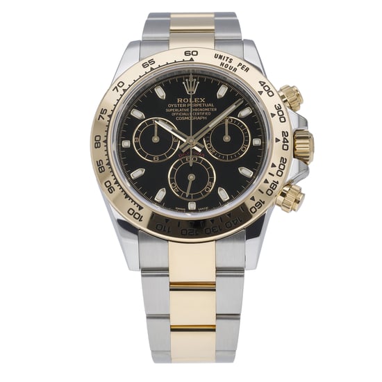 ROLEX DAYTONA 116503