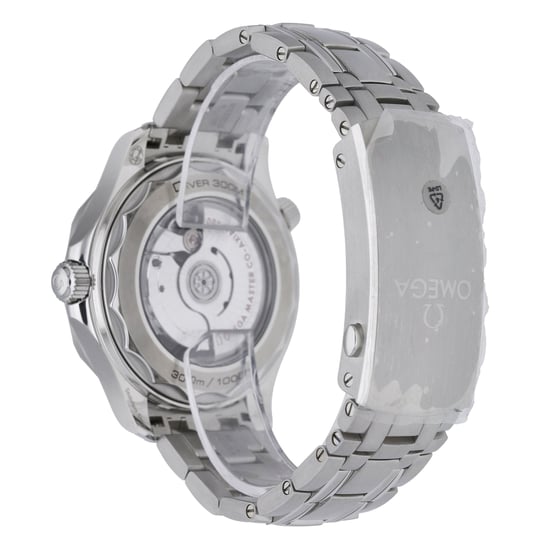 OMEGA SEAMASTER DIVER 300 M 210.30.42.20.10.001