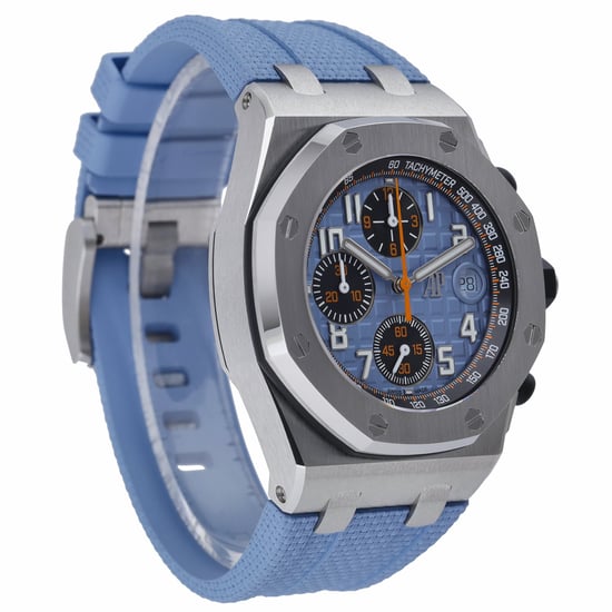 AUDEMARS PIGUET ROYAL OAK OFFSHORE 26238ST.OO.A340CA.01