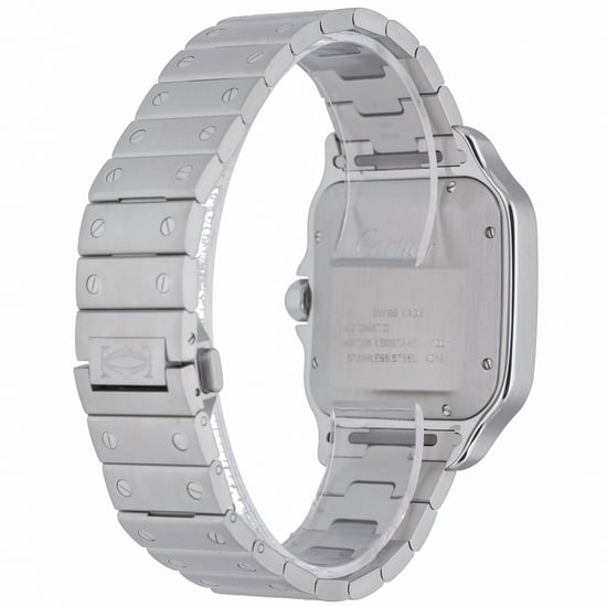 CARTIER SANTOS WSSA0018