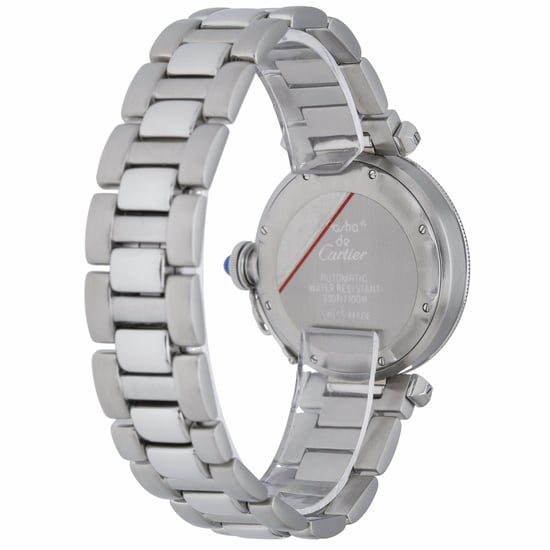 CARTIER PASHA 2324