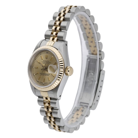 ROLEX DATEJUST 69173