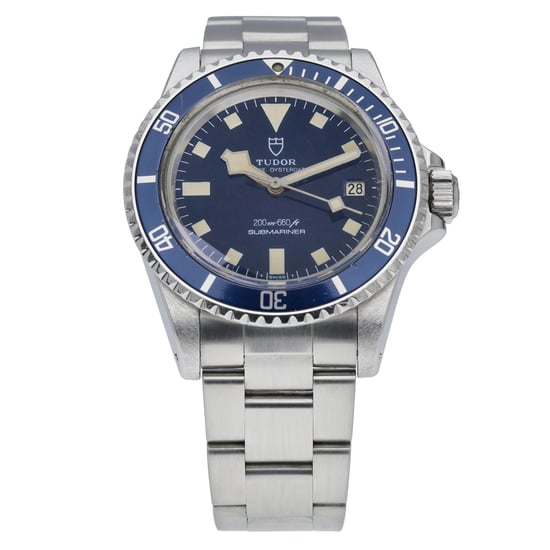 TUDOR SUBMARINER 94110
