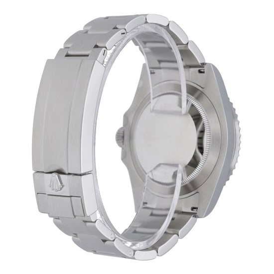 ROLEX SUBMARINER 126610LV