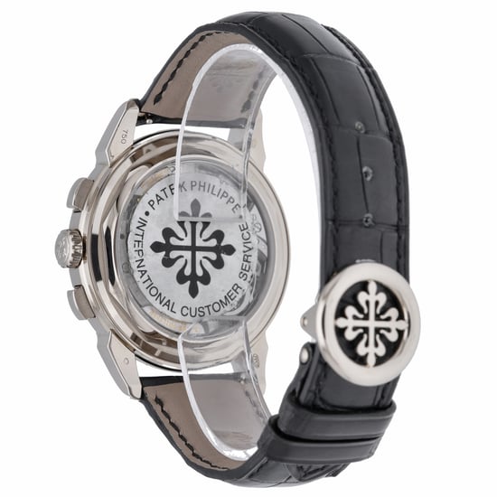 PATEK PHILIPPE PERPETUAL CALENDAR 5270G-001