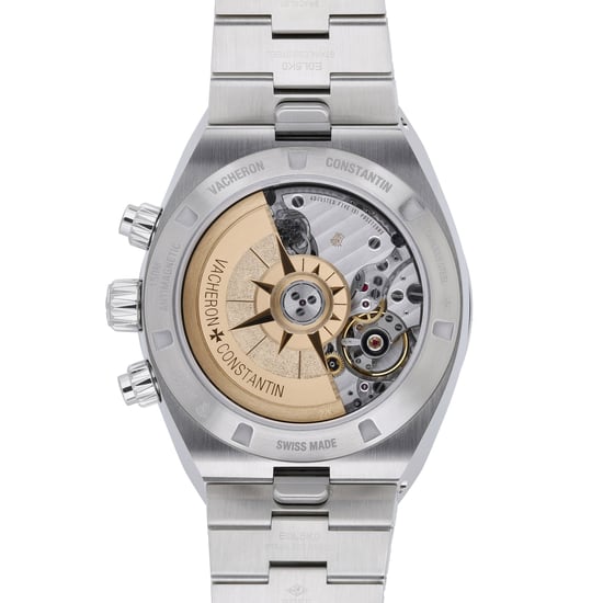 VACHERON CONSTANTIN 5520/210A-B686 5520V/210A-B686